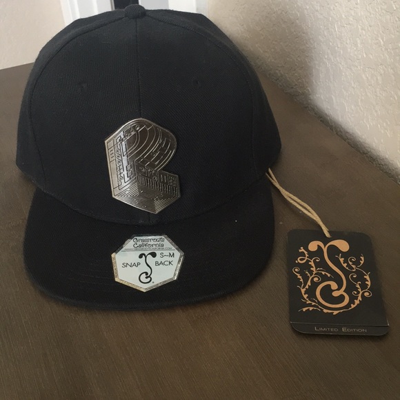 Pretty Lights Grassroots Hat Sm | Poshmark
